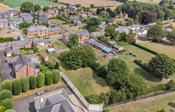Development Opportunity in Oswestry photo